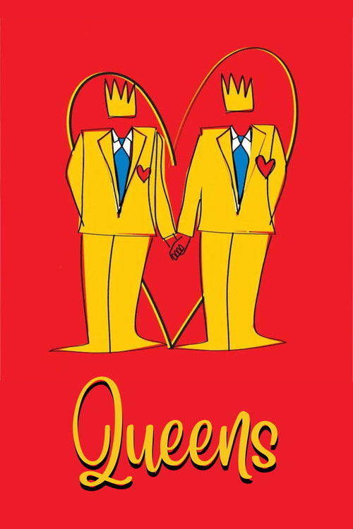 Queens (2005) movie poster