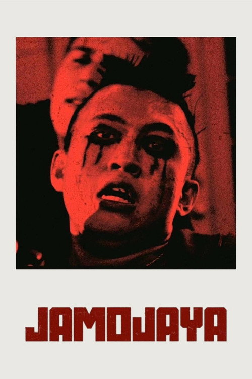 Jamojaya (2023) movie poster