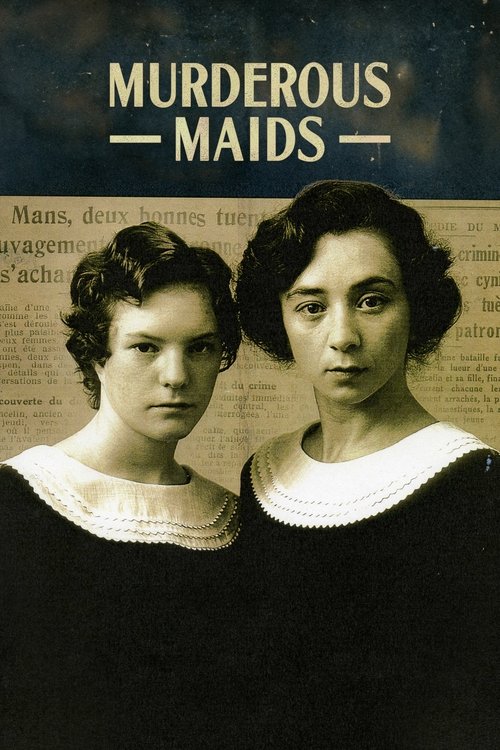 Murderous Maids (2000) movie poster