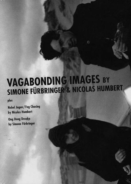 Vagabonding Images (1998) movie poster