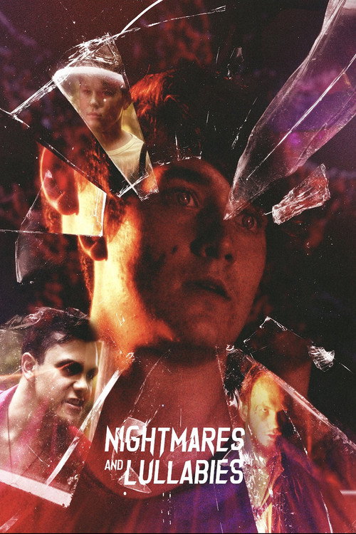 Nightmares and Lullabies (2023) movie poster
