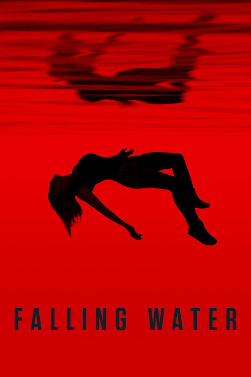 Falling Water (2016) TV show poster