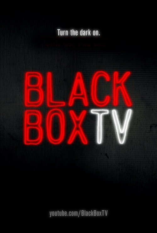 BlackBoxTV Presents (2010) TV show poster