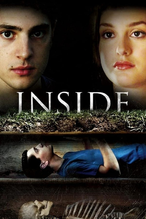 Inside (2006) movie poster