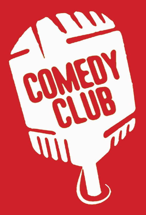 Comedy Club (2016) TV show poster