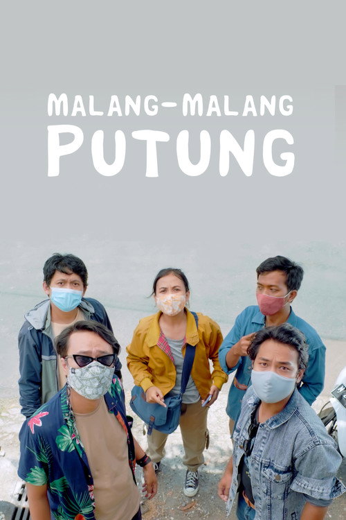 Malang-Malang Putung (2021) movie poster