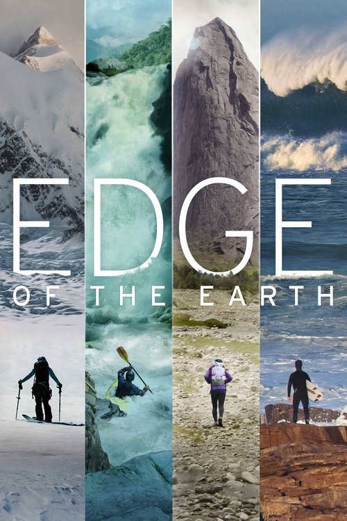 Edge of the Earth (2022) TV show poster