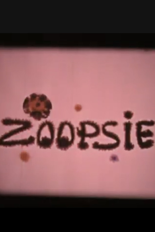 Zoopsie (1975) movie poster