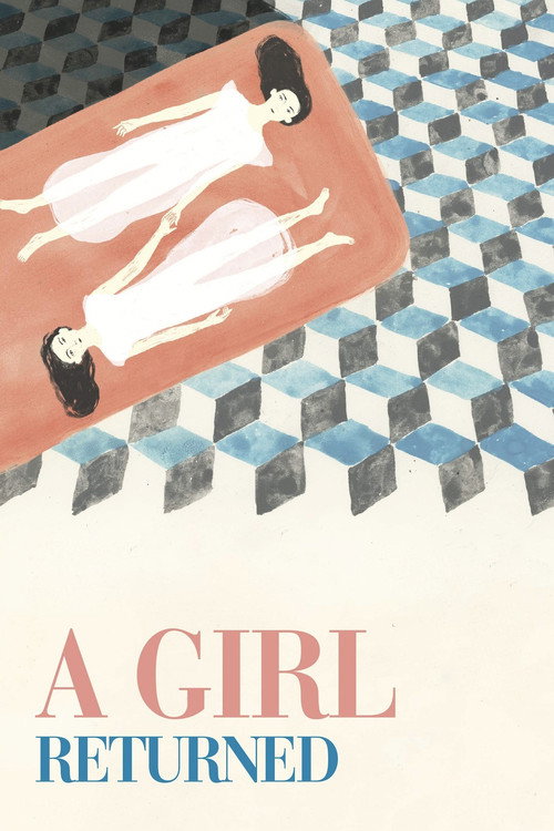 A Girl Returned (2021) movie poster
