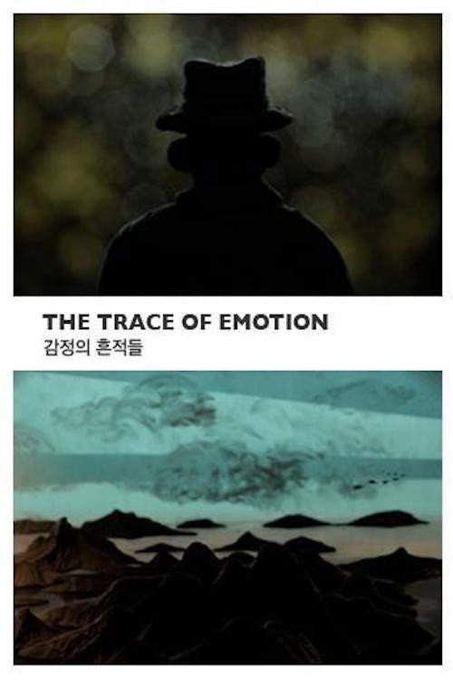 The Trace of Emotion (2008) movie poster
