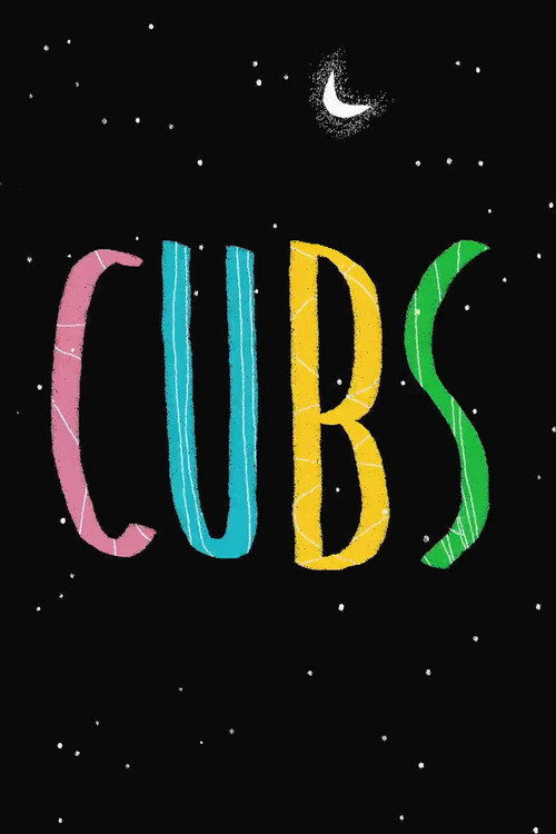 Cubs (2019) TV show poster