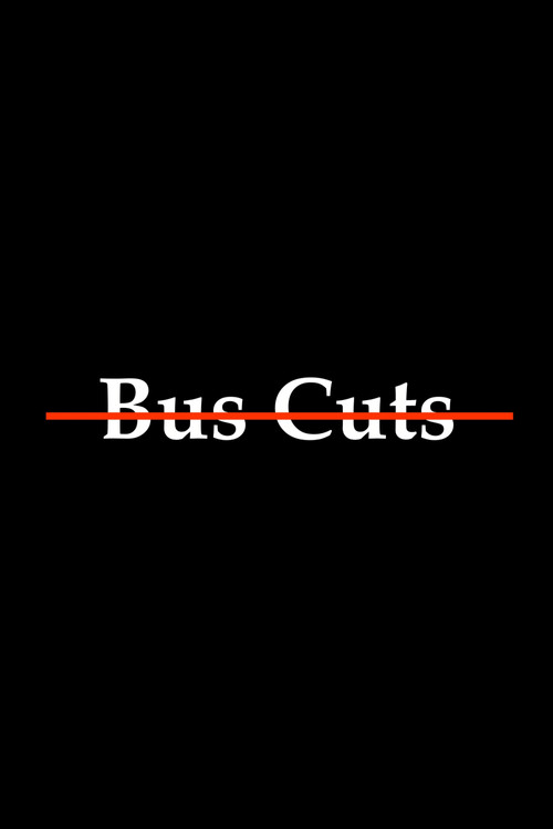 Bus Cuts (2026) movie poster