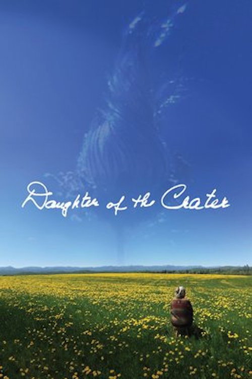 Daughter of the Crater (2019) movie poster