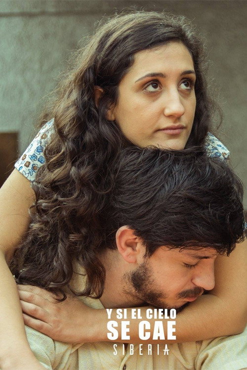 Y si el cielo se cae (2017) movie poster