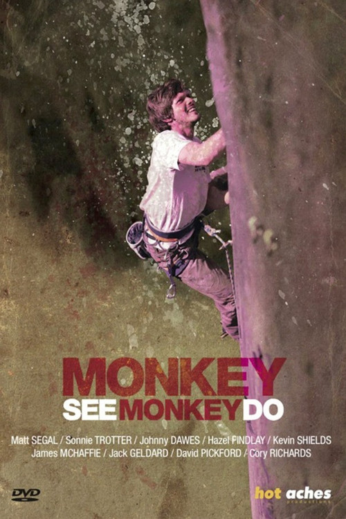 Slate Monkeys (2009) movie poster