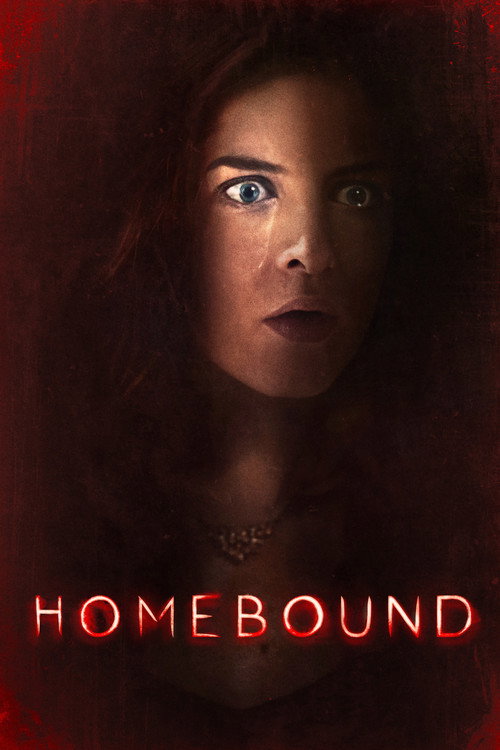 Homebound (2022) movie poster