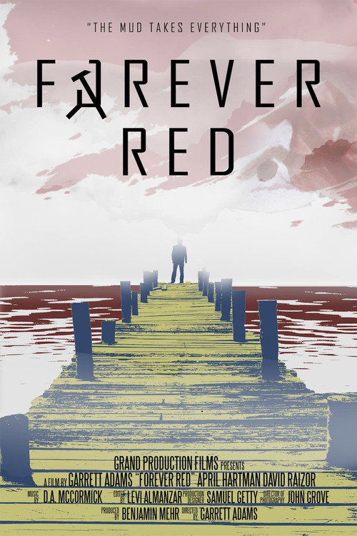 Forever Red (2020) movie poster