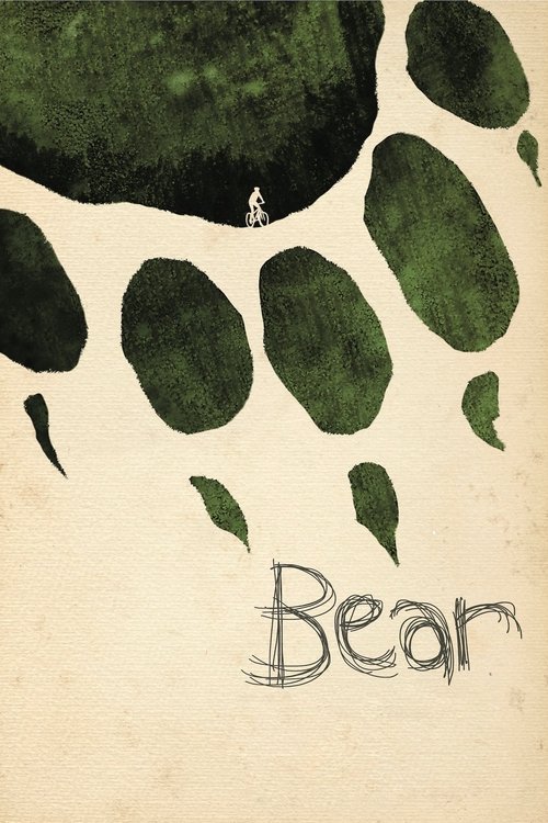 Bear (2011) movie poster