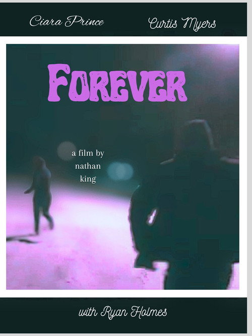 Forever (2026) movie poster