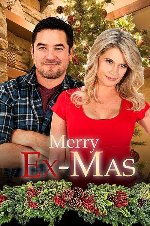 Merry Ex-Mas (2014) movie poster