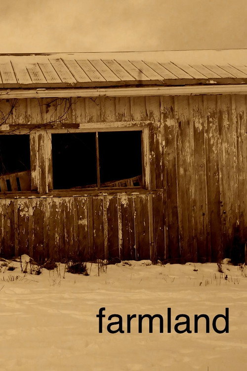farmland (2025) movie poster