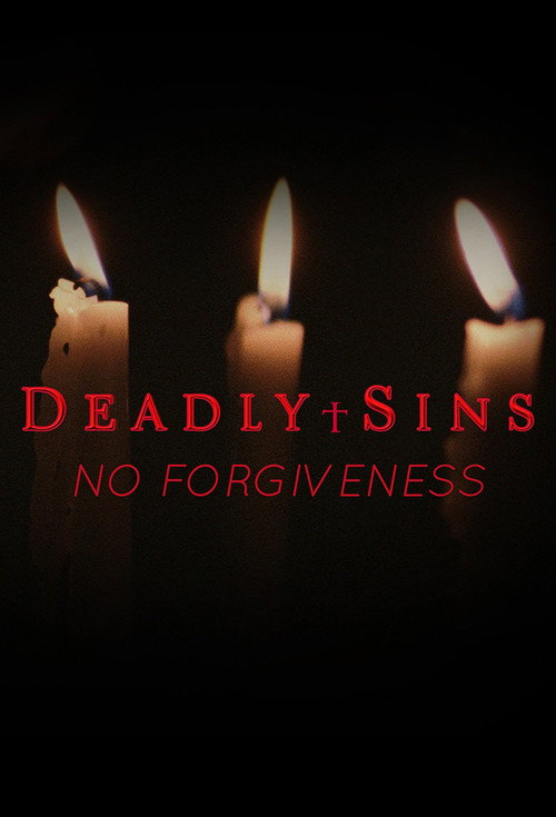 Deadly Sins: No Forgiveness (2022) TV show poster