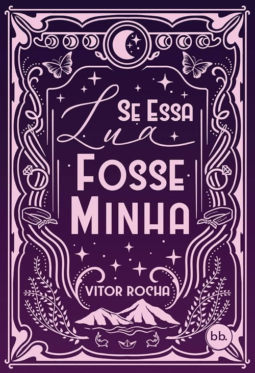 Se Essa Lua Fosse Minha (2022) movie poster