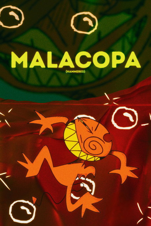 Malacopa (Hammered) (2026) movie poster