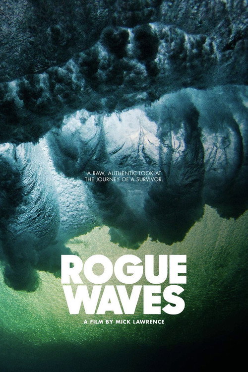 Rogue Waves (2019) movie poster
