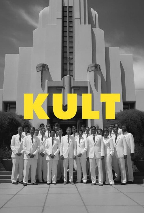 KULT (2024) movie poster