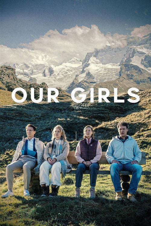 Our Girls (2025) movie poster