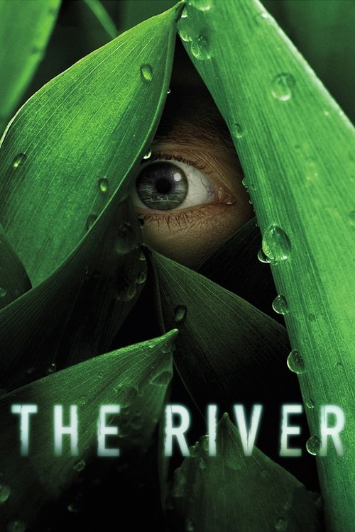 The River (2012) TV show poster