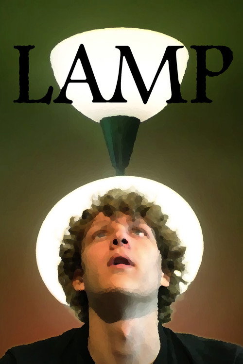LAMP (2024) movie poster