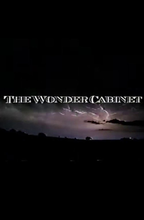 The Wonder Cabinet (1999) movie poster