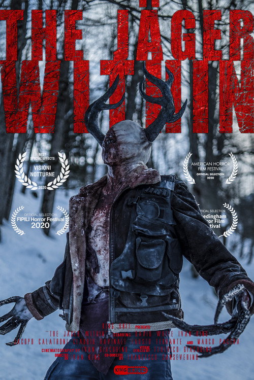 The Jäger Within (2020) movie poster