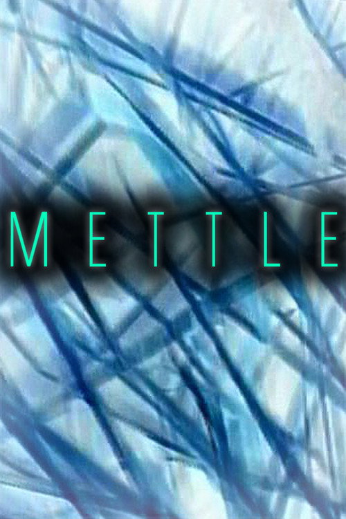 Mettle (2007) movie poster