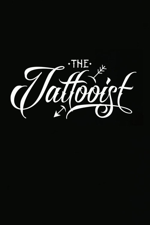 The Tattooist (2017) movie poster