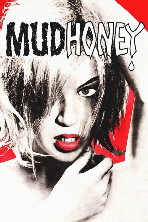 Mudhoney! (1965) movie poster