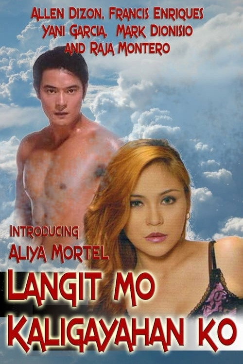 Langit Mo Kaligayahan Ko (2004) movie poster