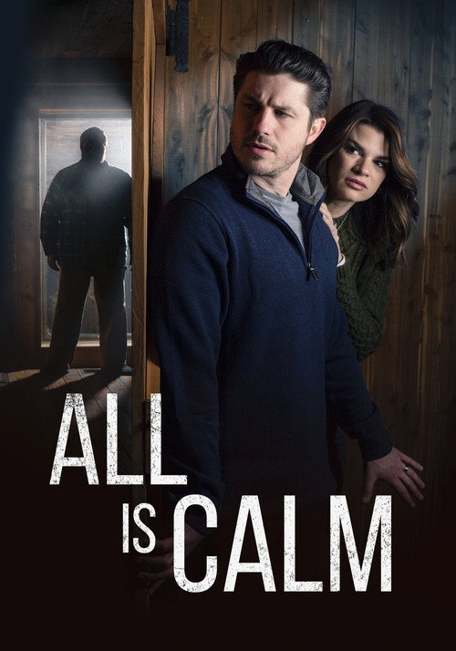 All is Calm (2022) movie poster