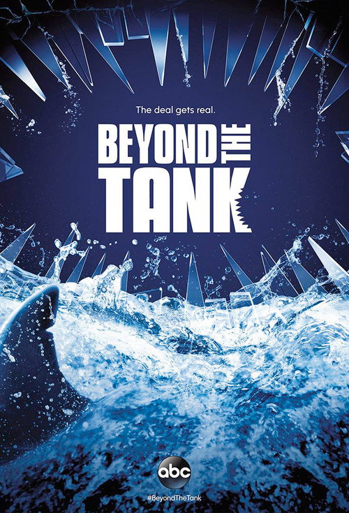 Beyond the Tank (2015) TV show poster