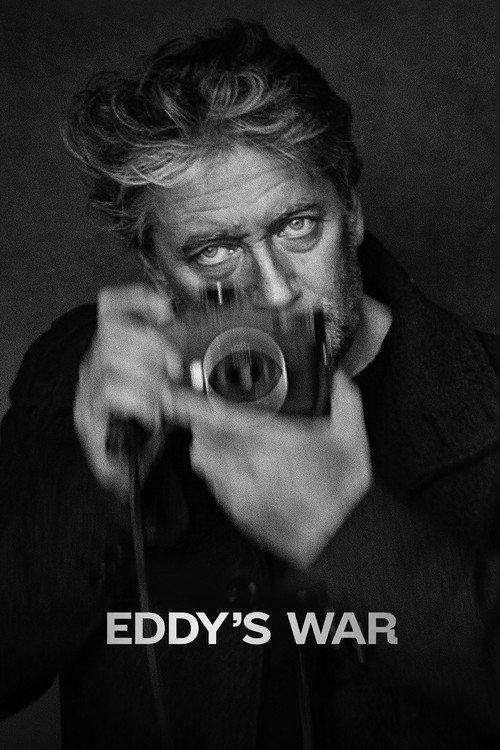 Eddy's War (2024) movie poster