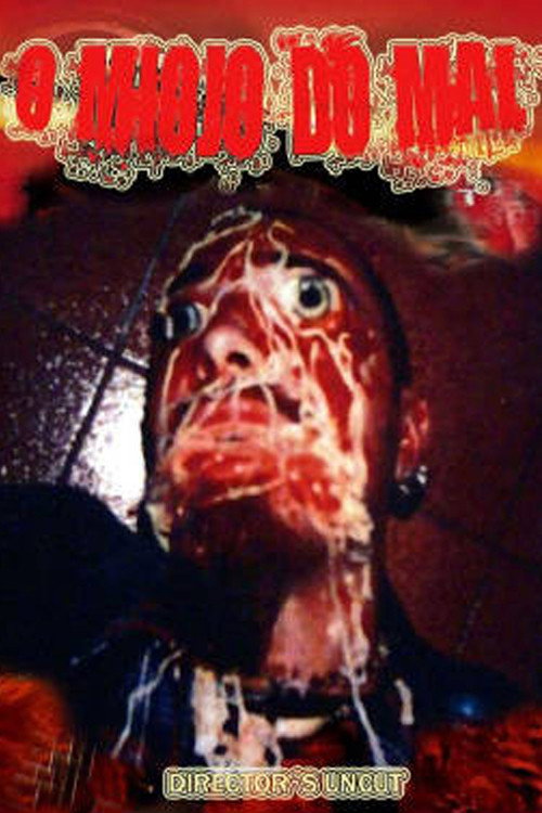 The Evil Noodles (1997) movie poster