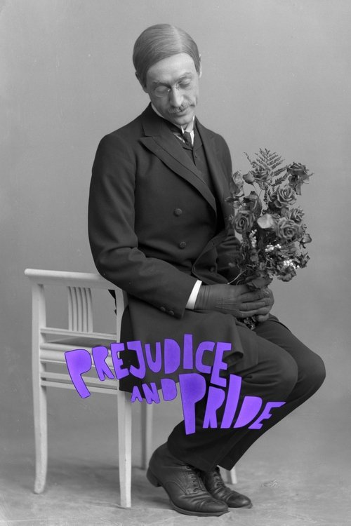 Prejudice and Pride: Swedish Film Queer (2022) movie poster