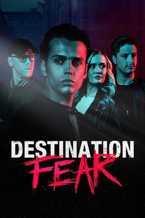 Destination Fear (2019) TV show poster