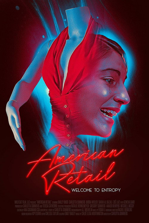 American Retail movie poster