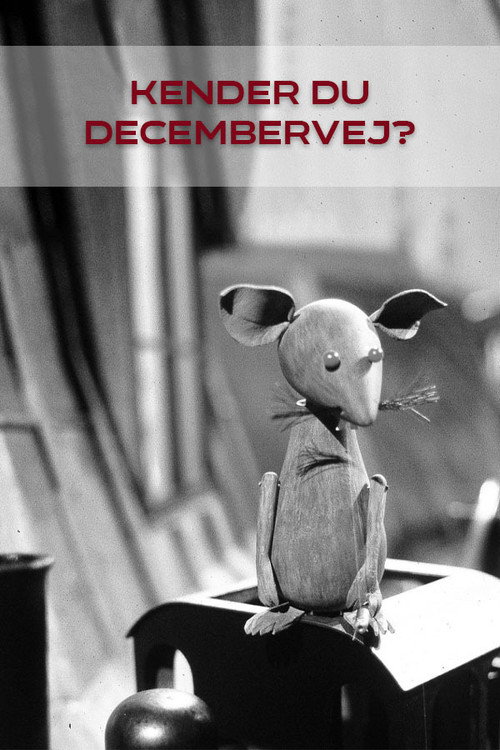 Kender du Decembervej? (1967) TV show poster