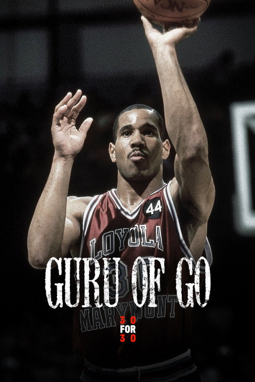 Guru of Go (2010) movie poster
