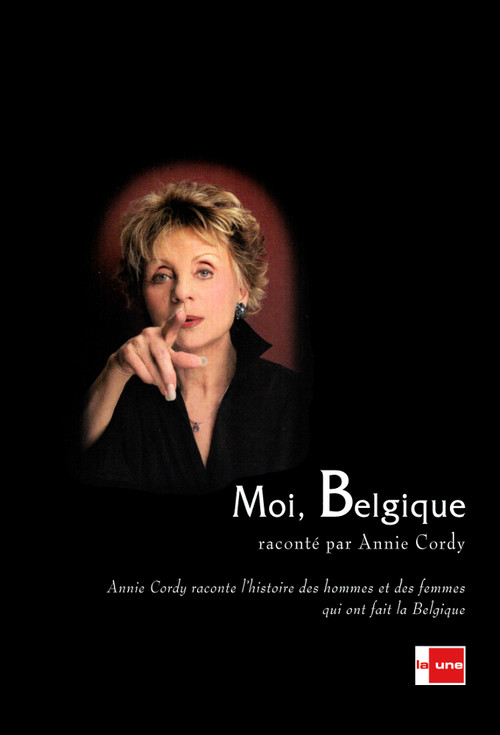 Moi, Belgique (2006) TV show poster