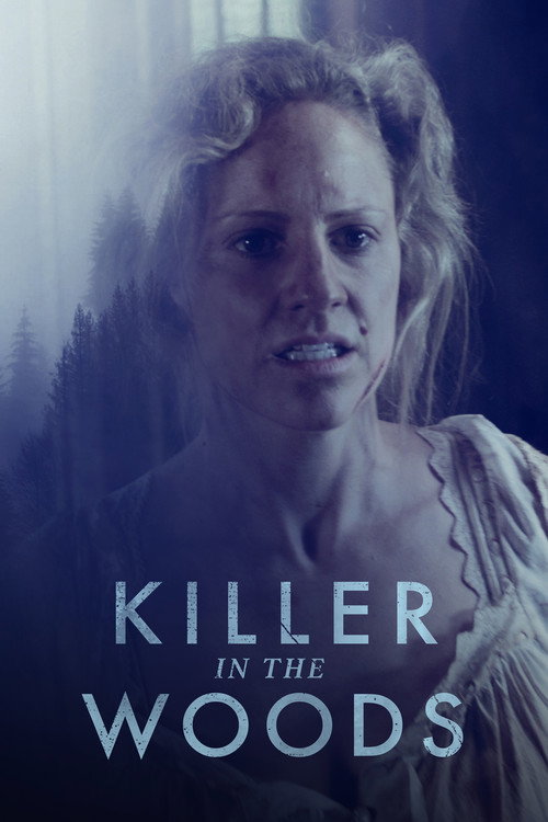 Killer in the Woods (2024) movie poster